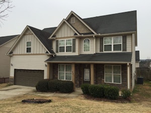 Lawrenceville Home, GA Real Estate Listing